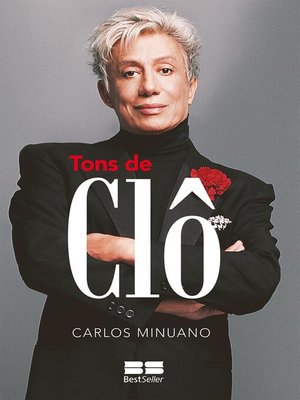 cover image of Tons de Clô